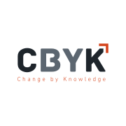 Logo of CBYK