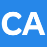 Logo of Conta Azul